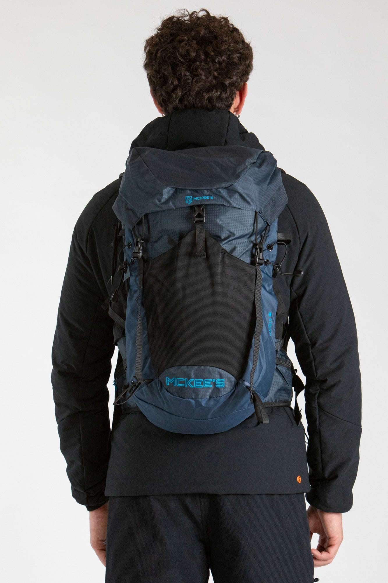 Stelvio Zaino 30 Litri