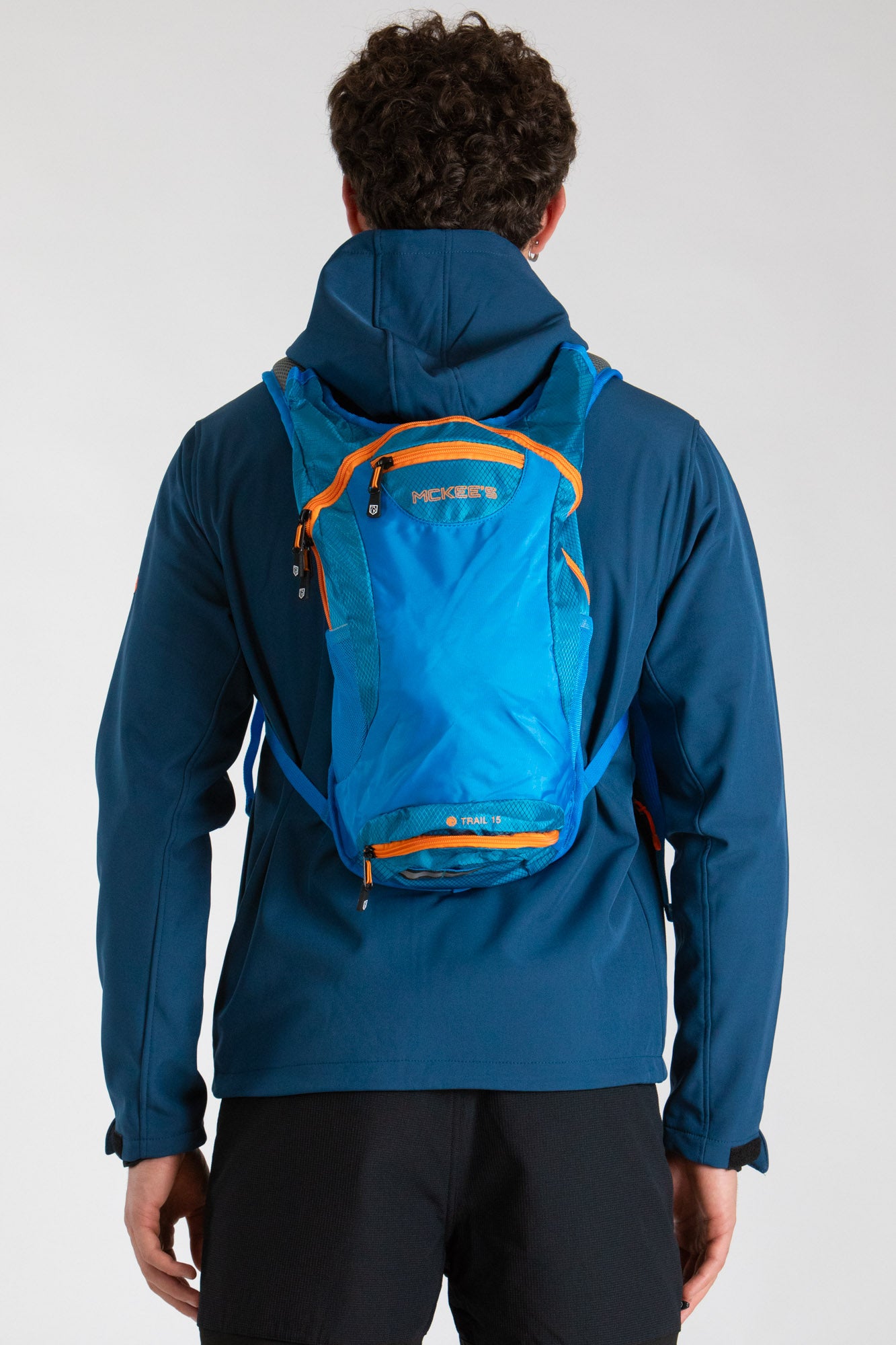 Trial Zaino 15 Litri