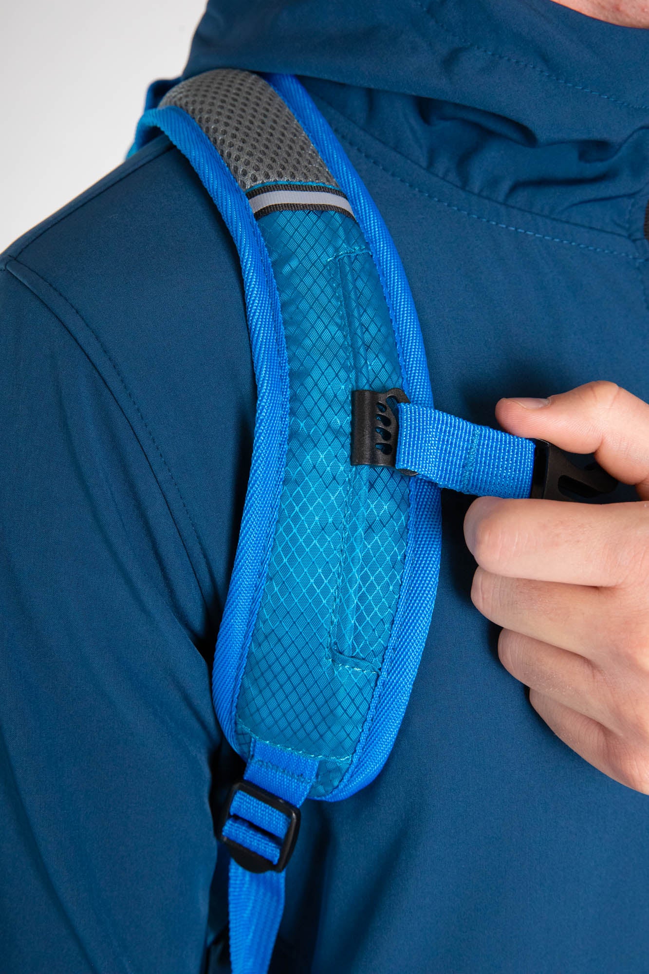 Trial Zaino 15 Litri