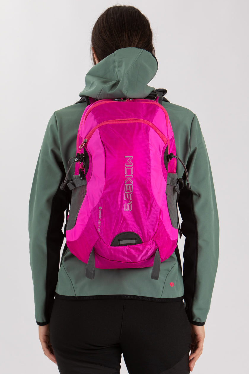 Discovery Zaino 22 Litri