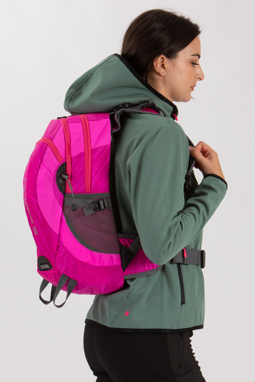 Discovery Zaino 22 Litri