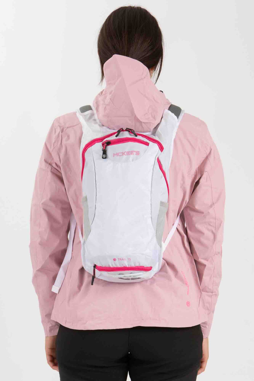 Trial Zaino 15 Litri