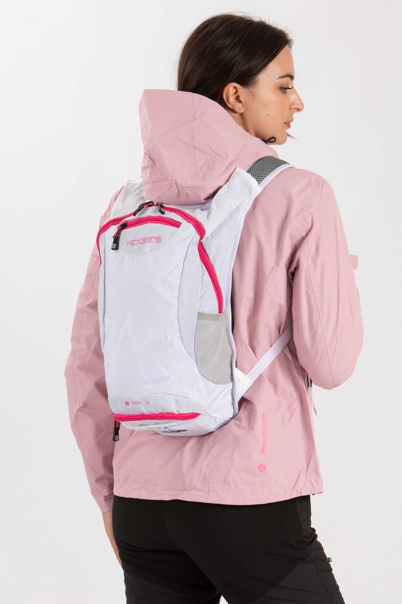 Trial Zaino 15 Litri