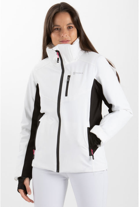 Deborah Giacca Sci Donna