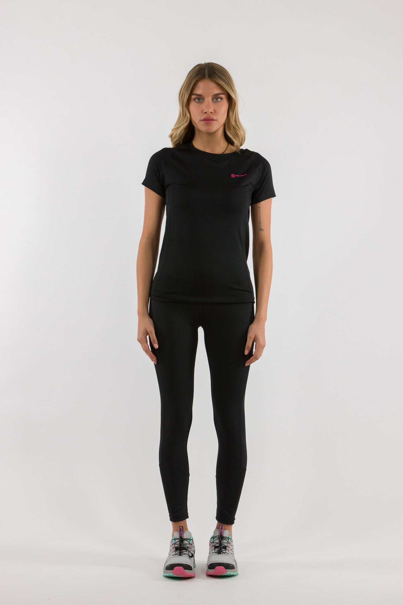 Katla 2.6 Leggings Lungo Donna