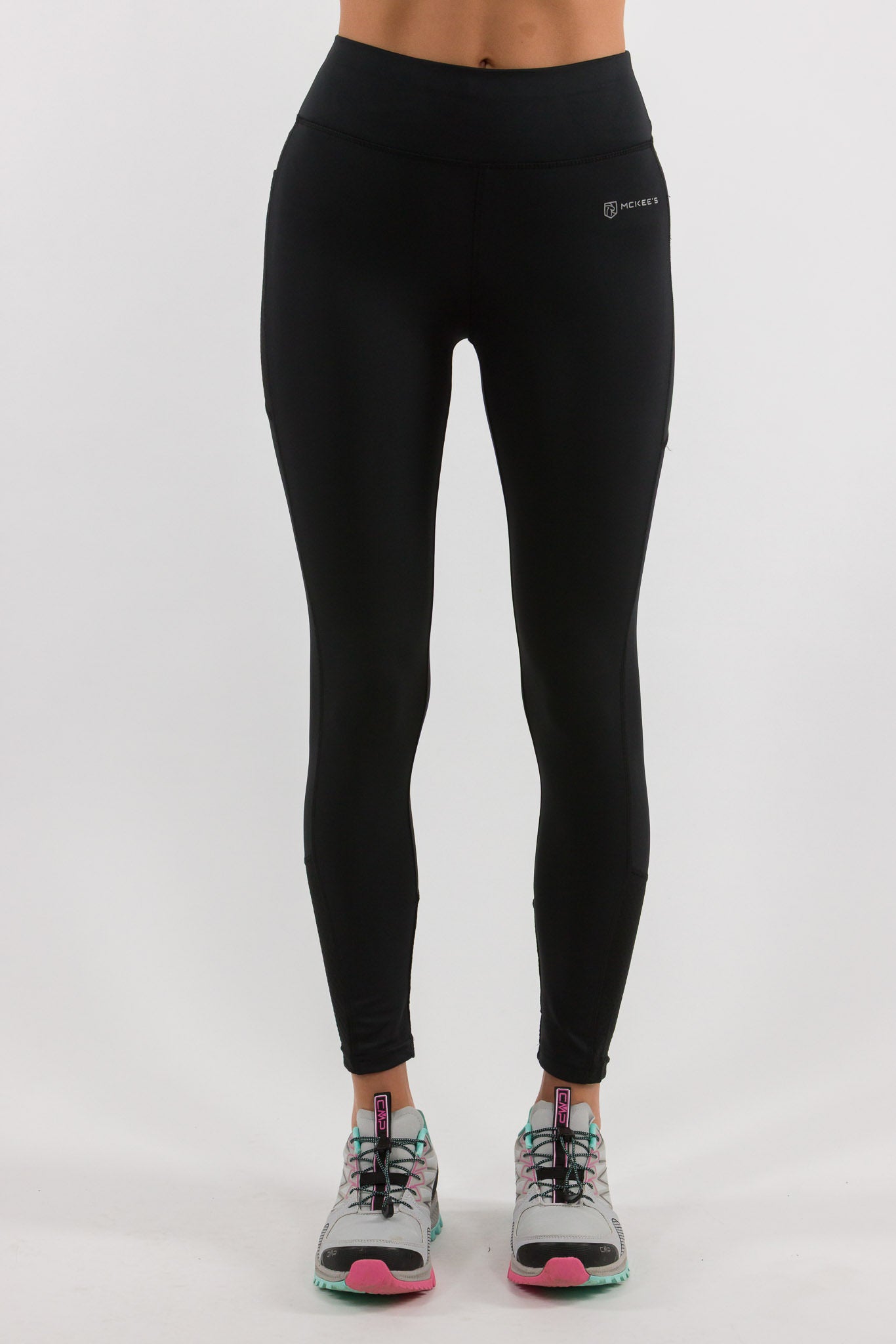 Katla V2 Leggings Lungo Donna