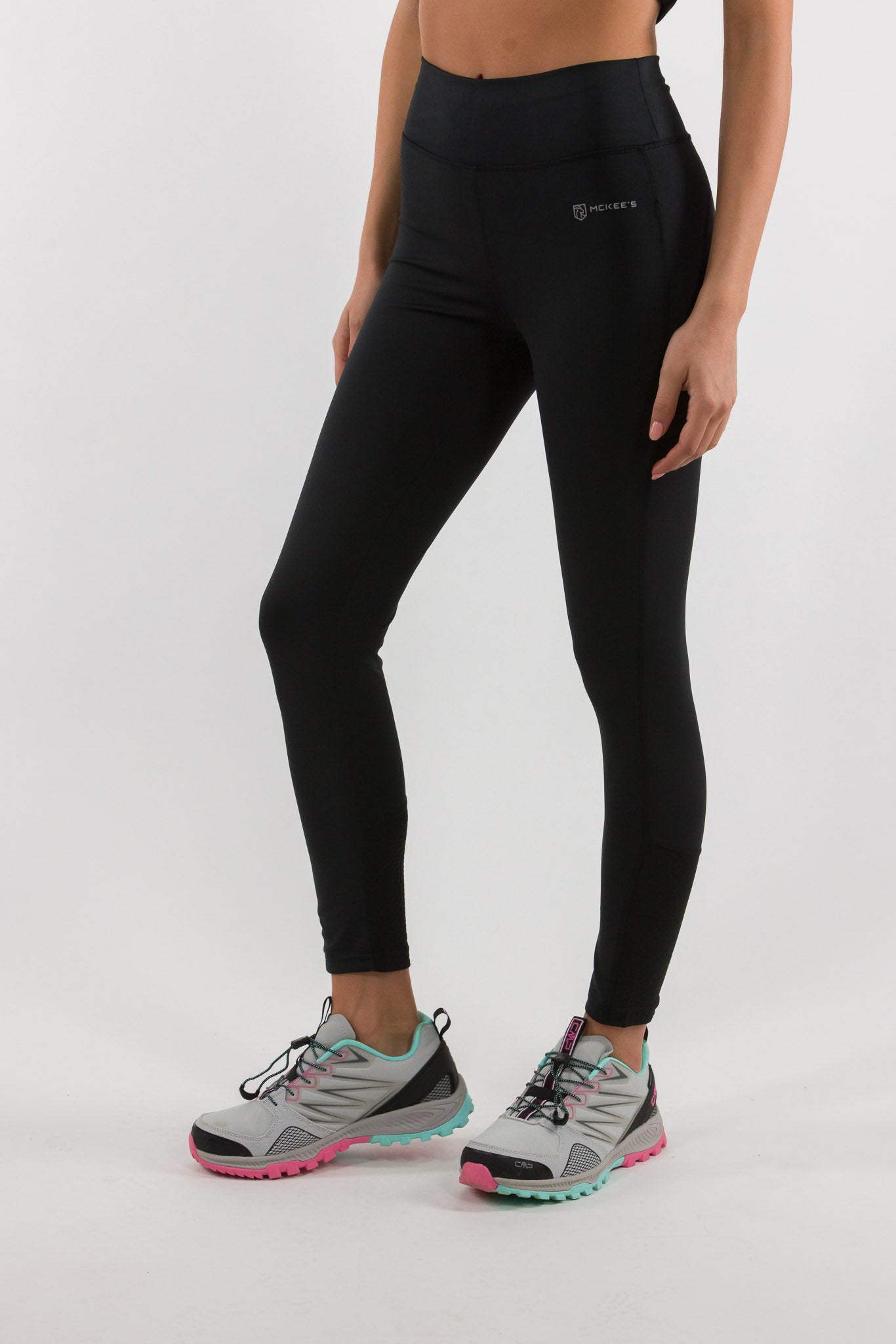 Katla 2.6 Leggings Lungo Donna