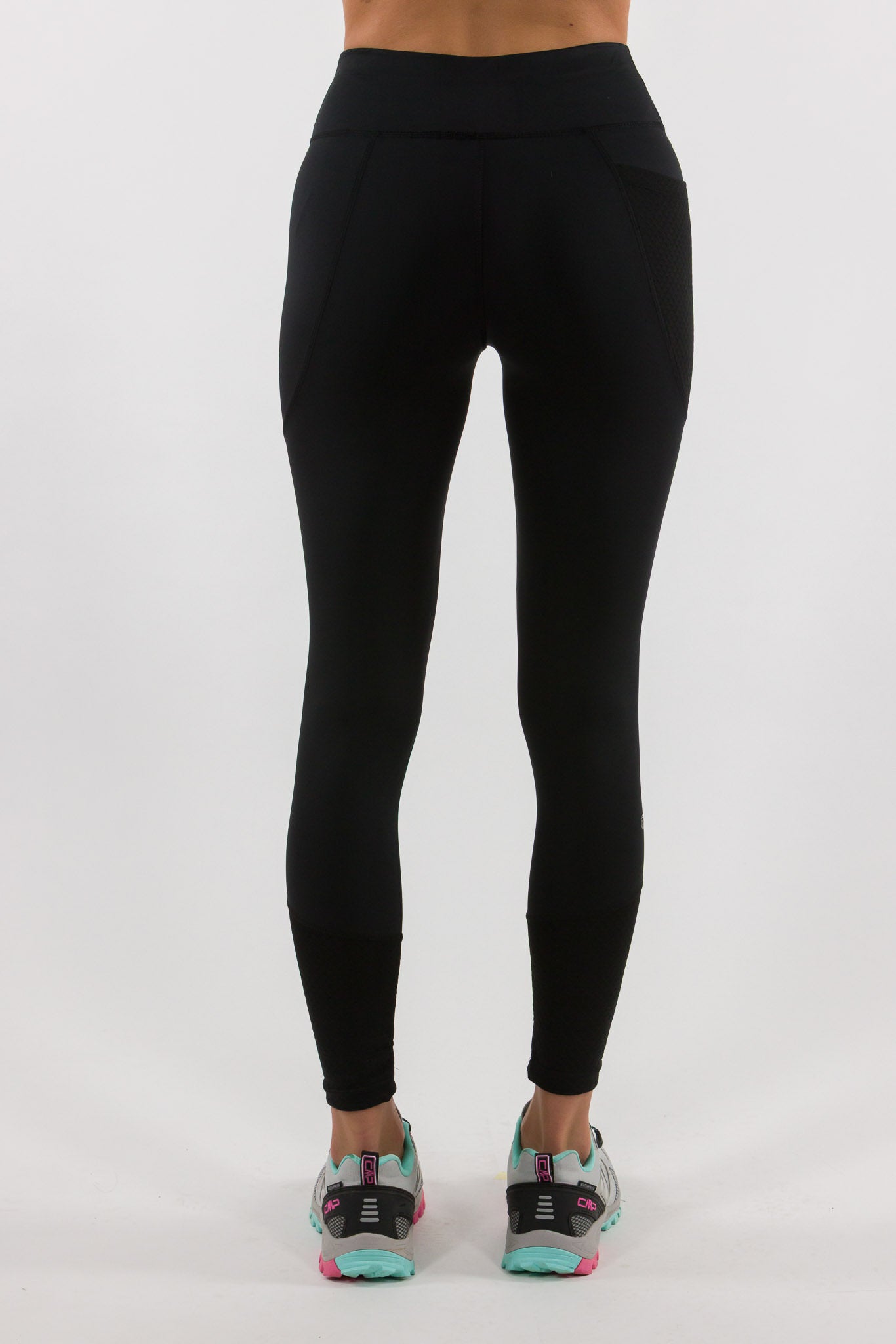Katla V2 Leggings Lungo Donna