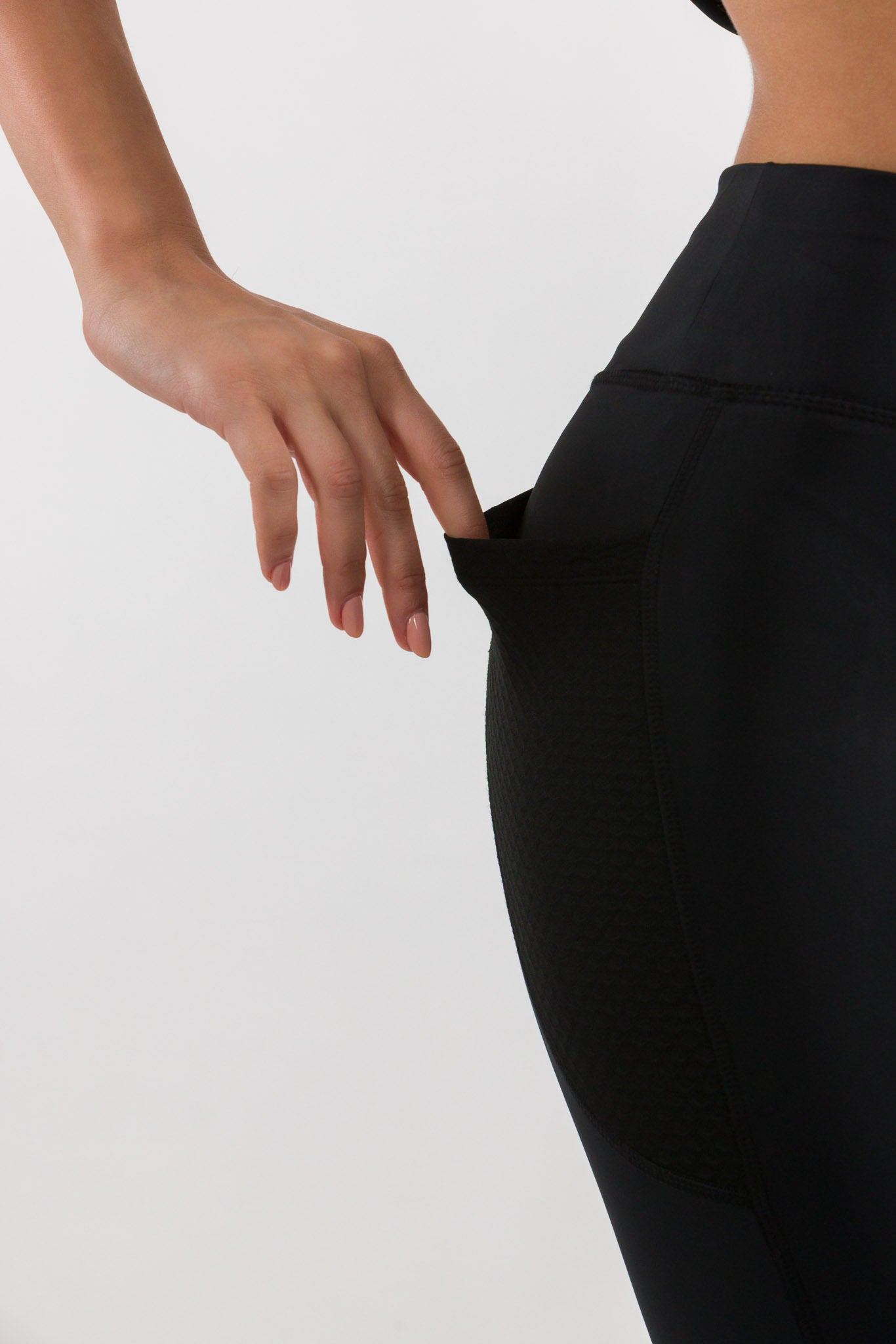 Katla 2.6 Leggings Lungo Donna
